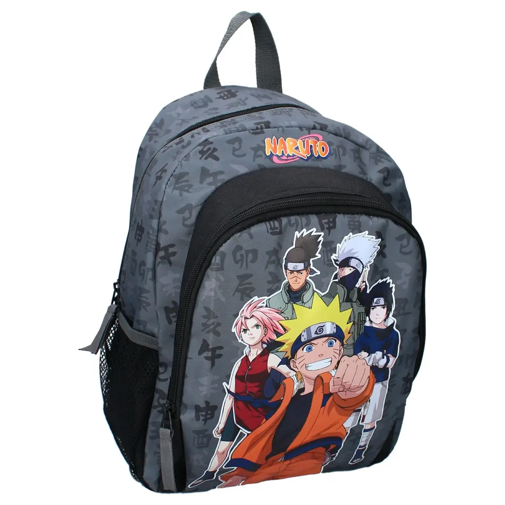 Naruto Rucksack The Greatest Ninja Team 35 cm