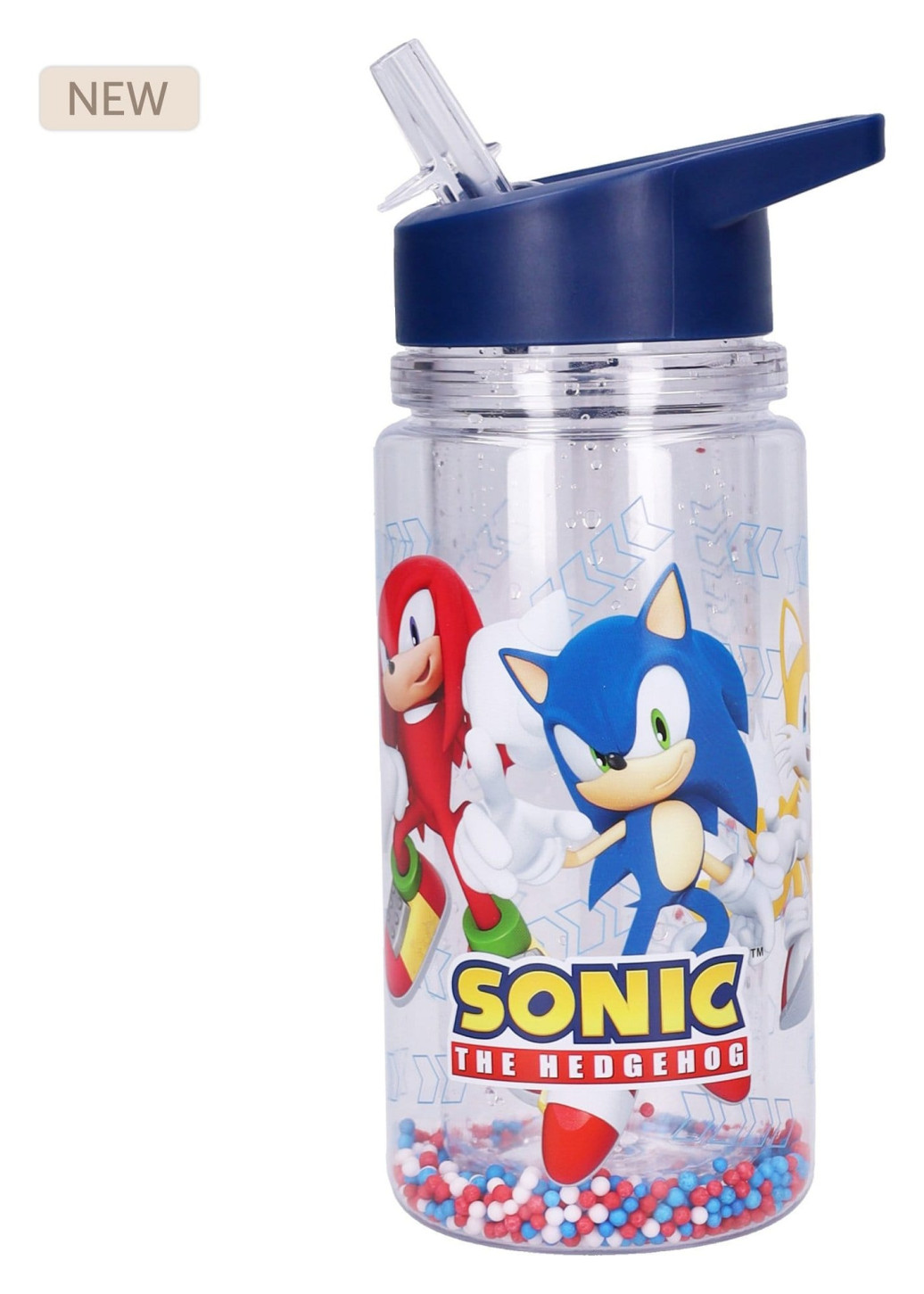 Sonic Trinkflasche Bubble Thirst 300ml