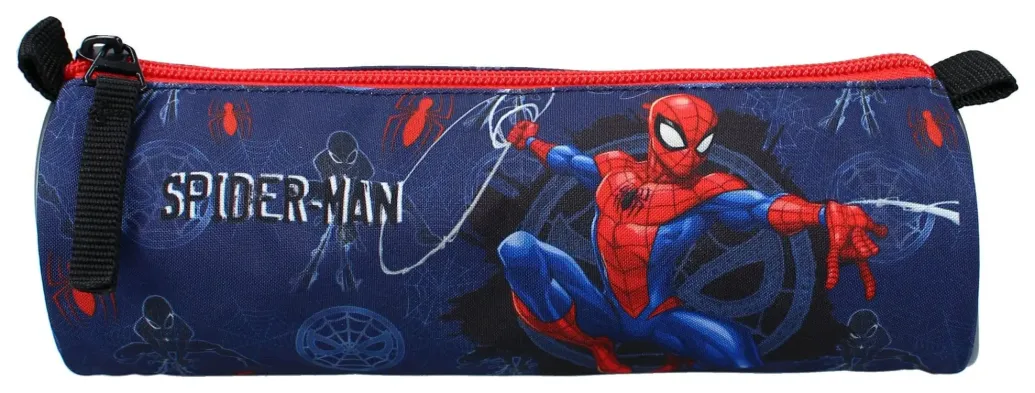 Spider-Man Federmäppchen Fight Against Wrong