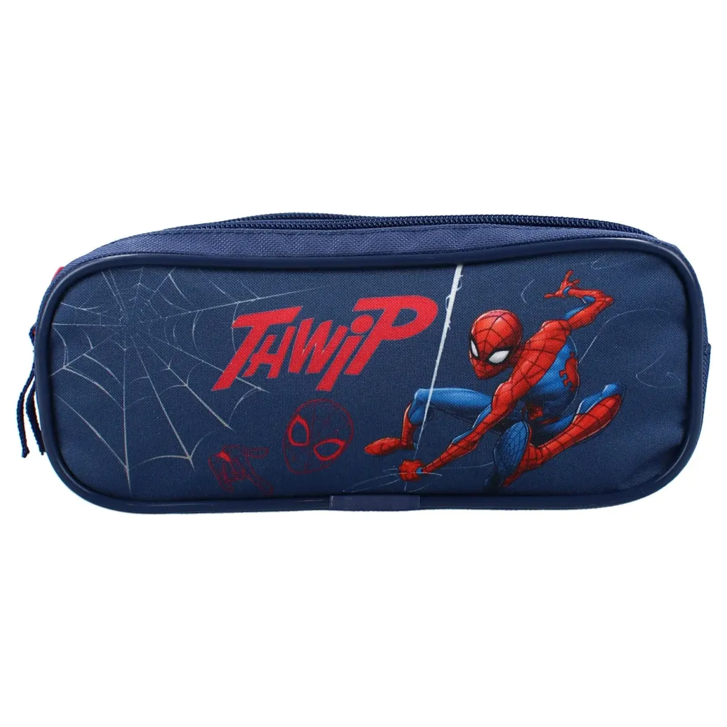 Spider-Man Federmäppchen Still Unstoppable Big