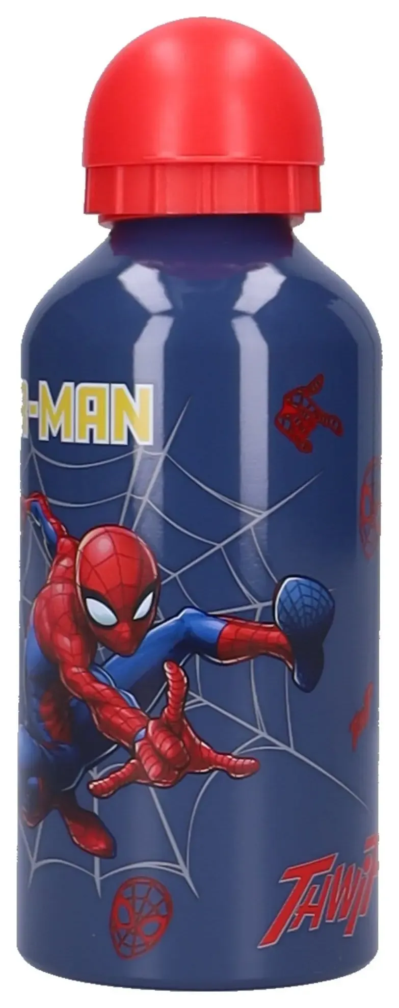 Spider-Man Trinkflasche Really Refreshing 500ml