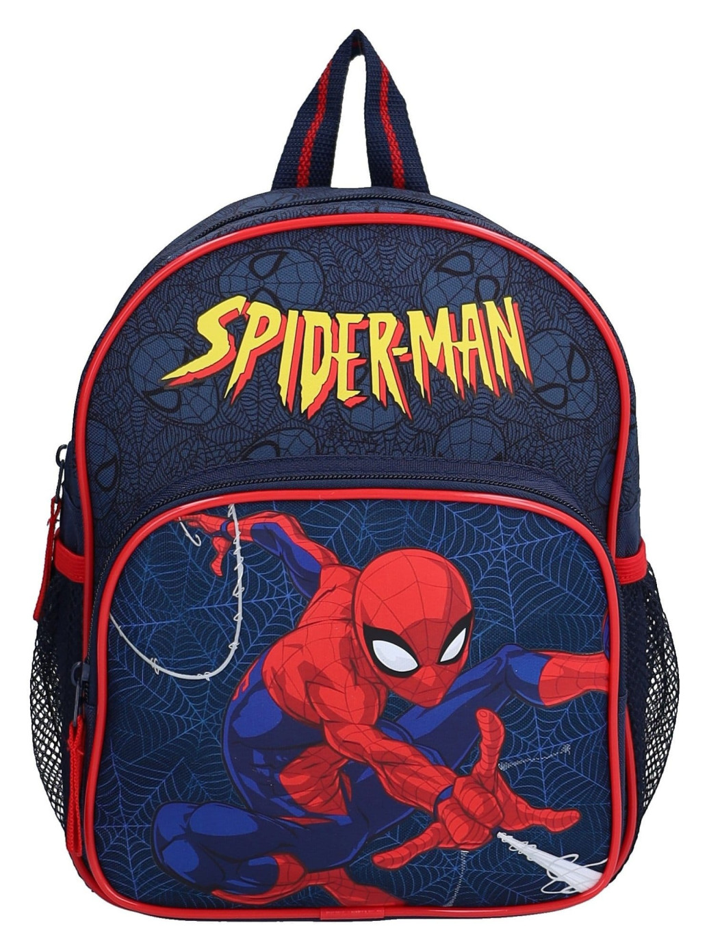 Spider-Man Rucksack Web Hero 29 cm