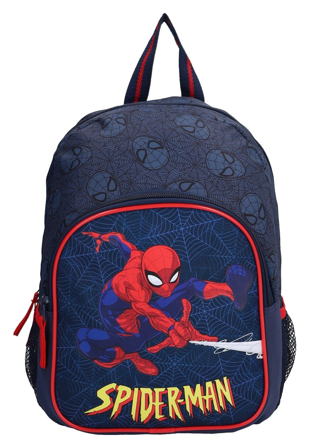 Spider-Man Rucksack Web Hero 34 cm