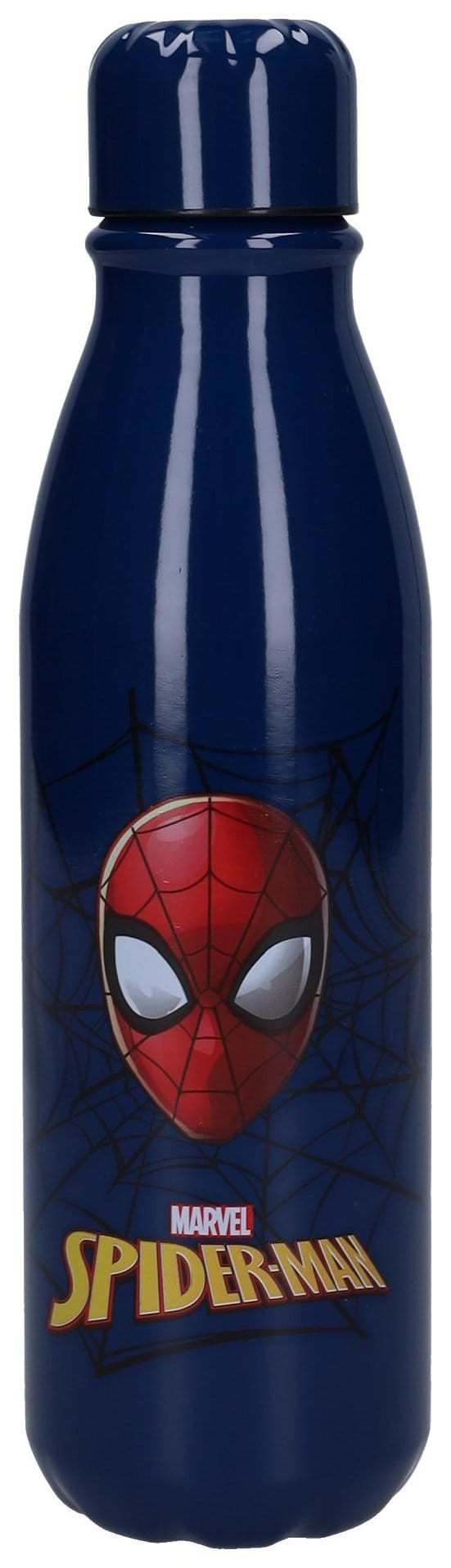 Spider-Man Trinkflasche Refresh, Refill! 600ml
