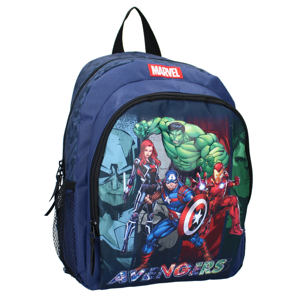 Marvel Rucksack Avengers United Forces 32 cm