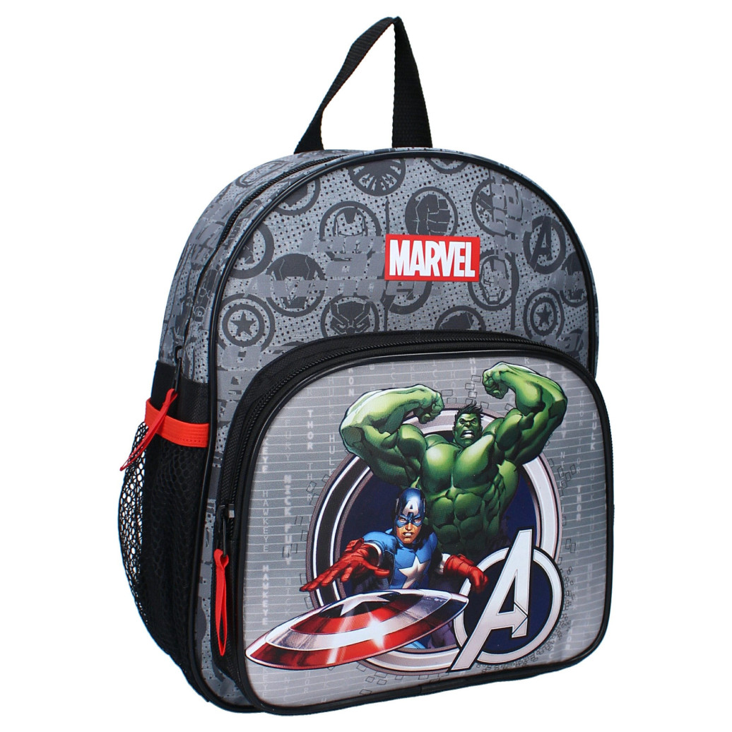 Marvel Rucksack Avengers The Incredible 29 cm