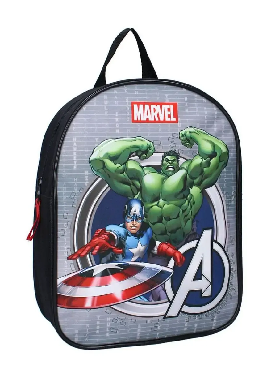 Marvel Rucksack Avengers The Incredible 29 cm