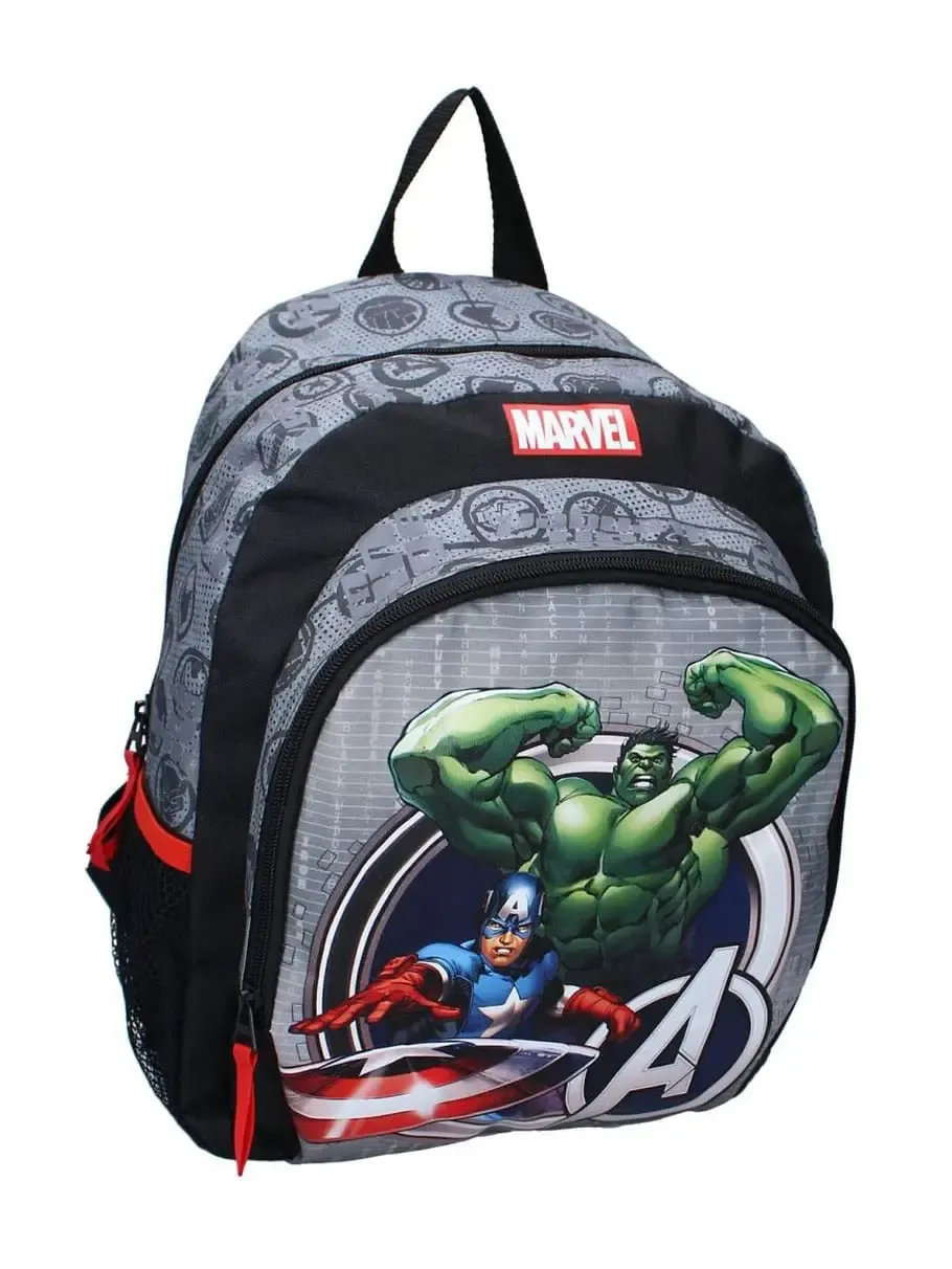 Marvel Rucksack Avengers The Incredible 35 cm
