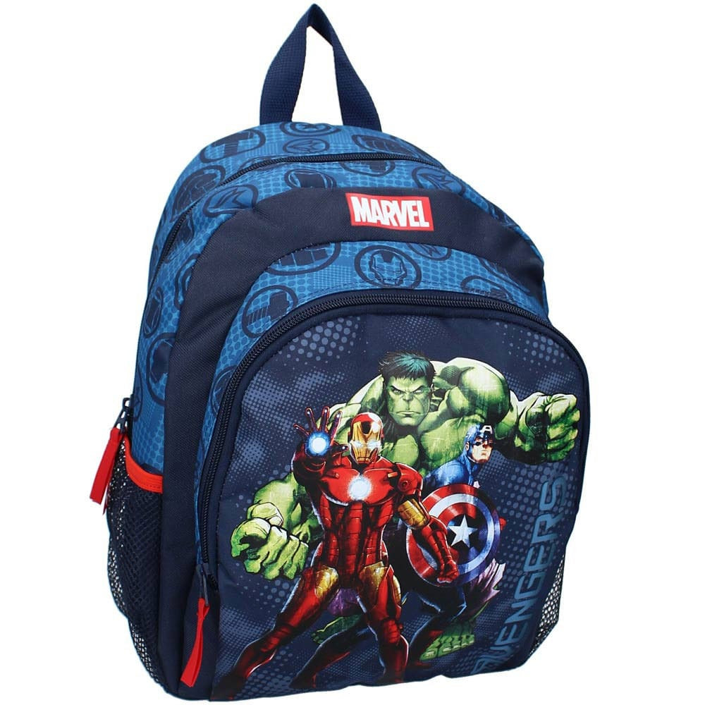 Marvel Rucksack Avengers Ultraforce 35 cm