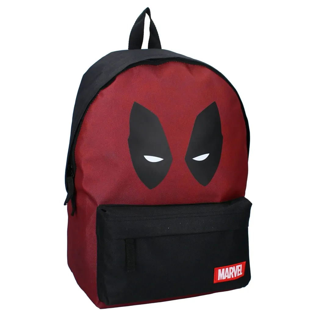 Marvel Rucksack Deadpool Encore Time 43 cm