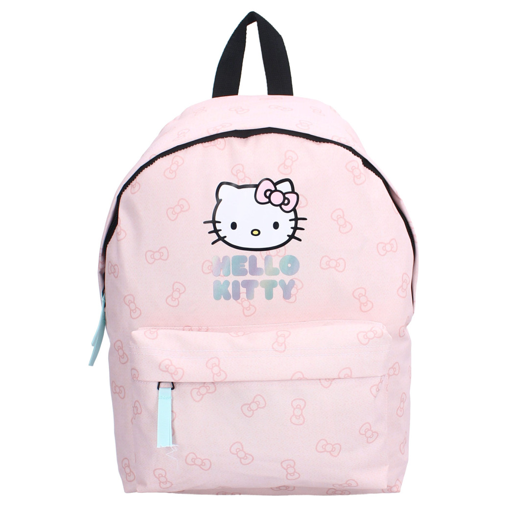 Sanrio Rucksack Hello Kitty Take Me To The Party