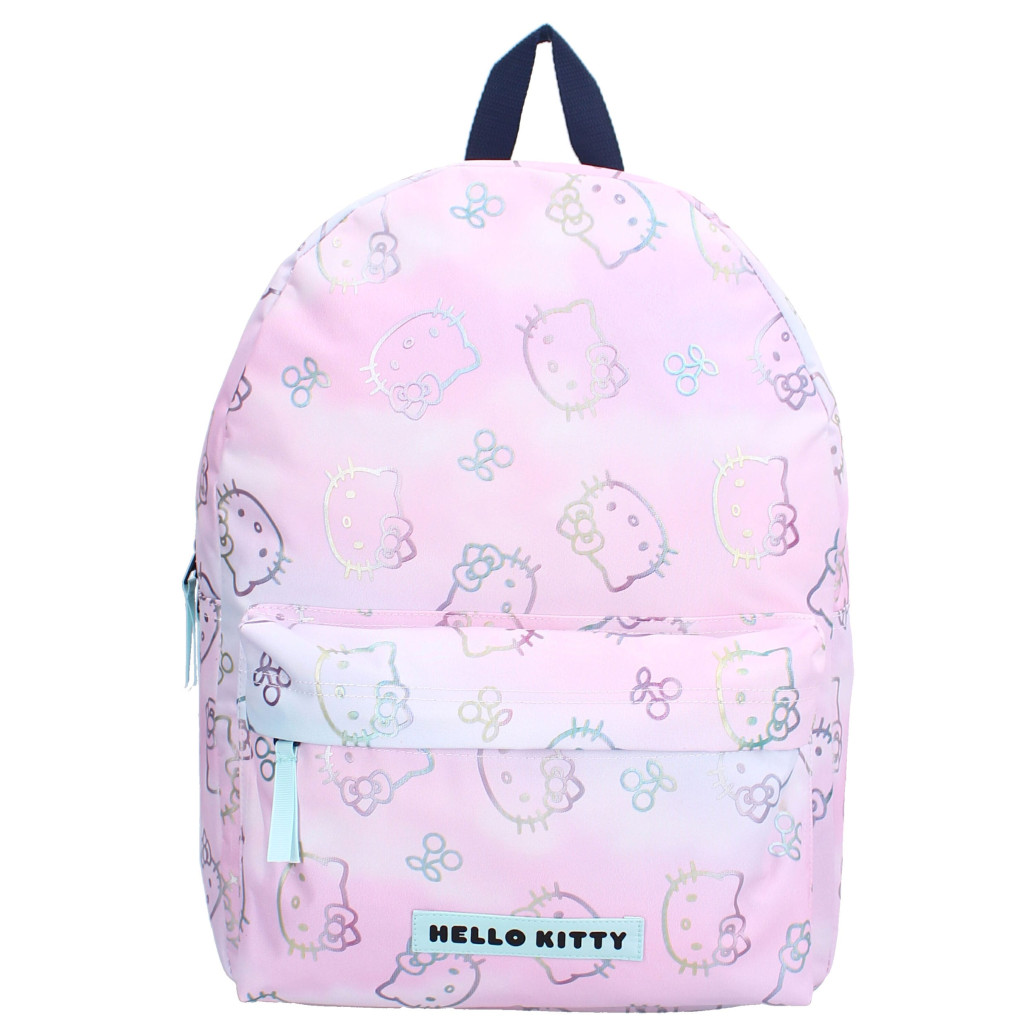 Sanrio Rucksack Hello Kitty Take Me To The Party Big