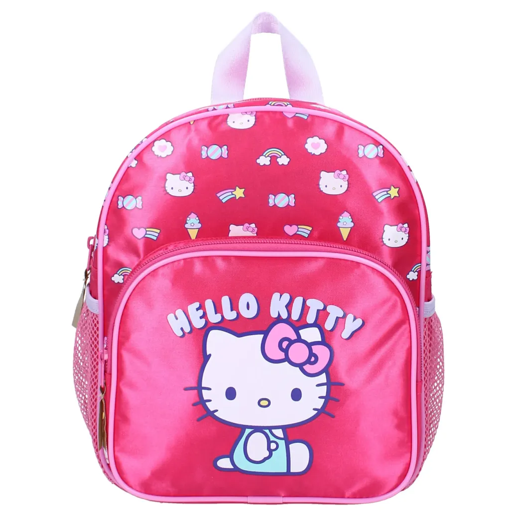 Sanrio Rucksack Hello Kitty Follow The Rainbow