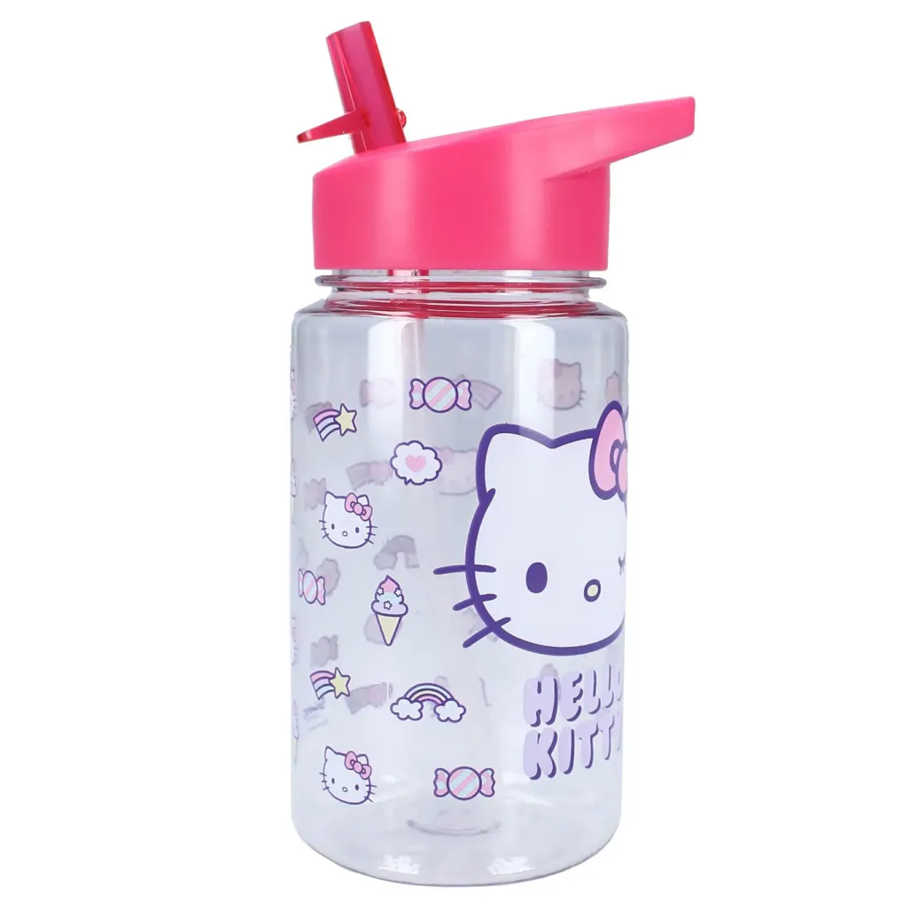 Sanrio Trinkflasche Hello Kitty Drink Up