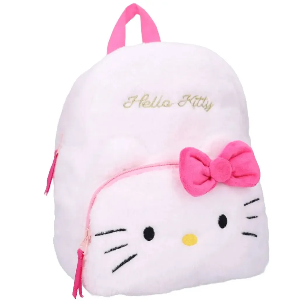 Sanrio Rucksack Hello Kitty Fluffy Festival