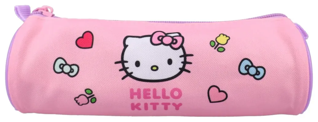 Sanrio Federmäppchen Hello Kitty Sweet Charm