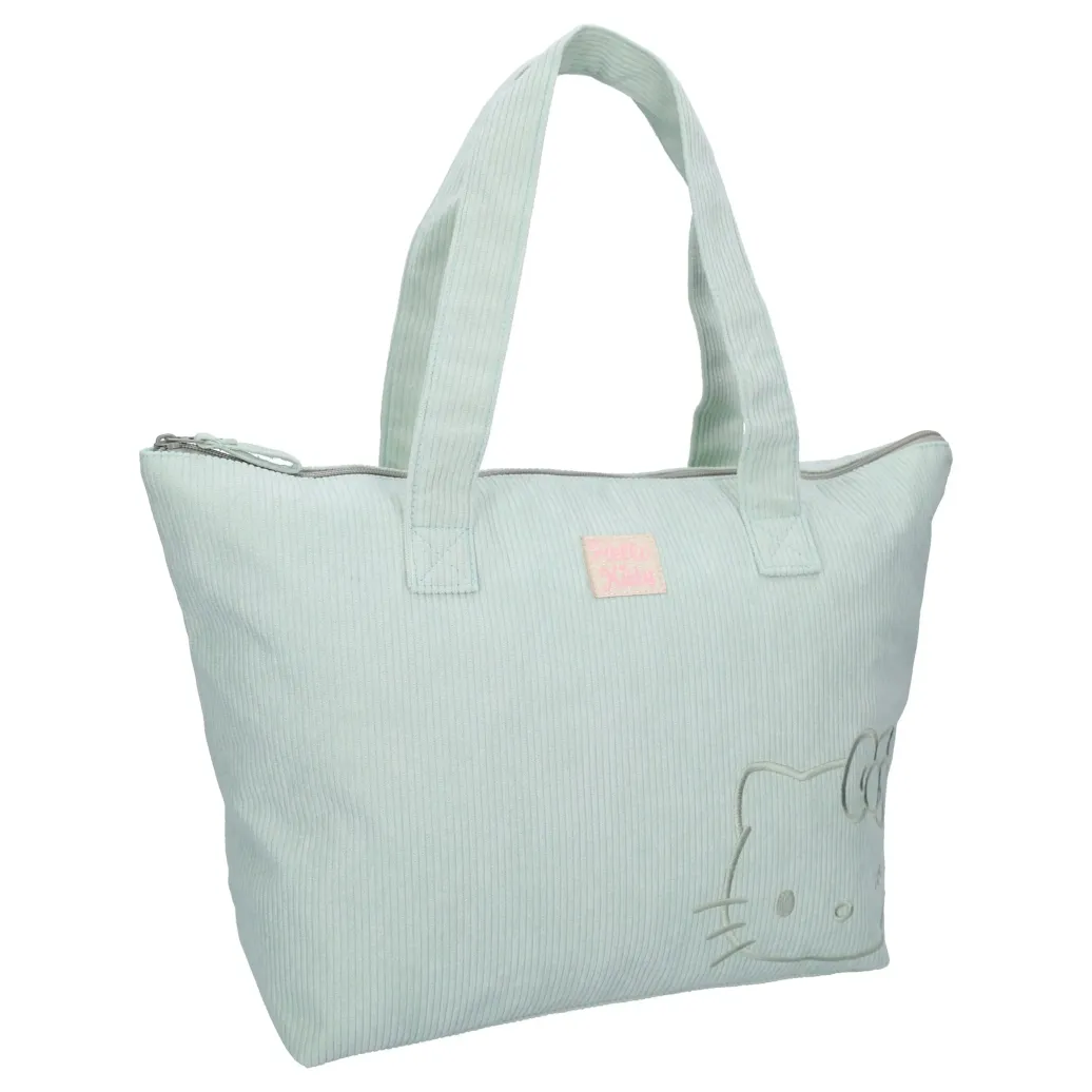 Sanrio Tragetasche Hello Kitty Obsessed 