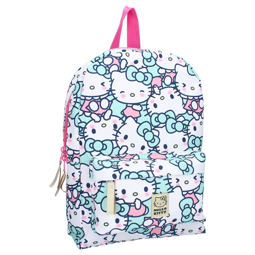 Hello Kitty Rucksack Cheerful 33 cm