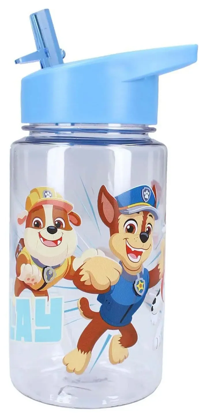 PAW Patrol Trinkflasche Drink Up 450ml