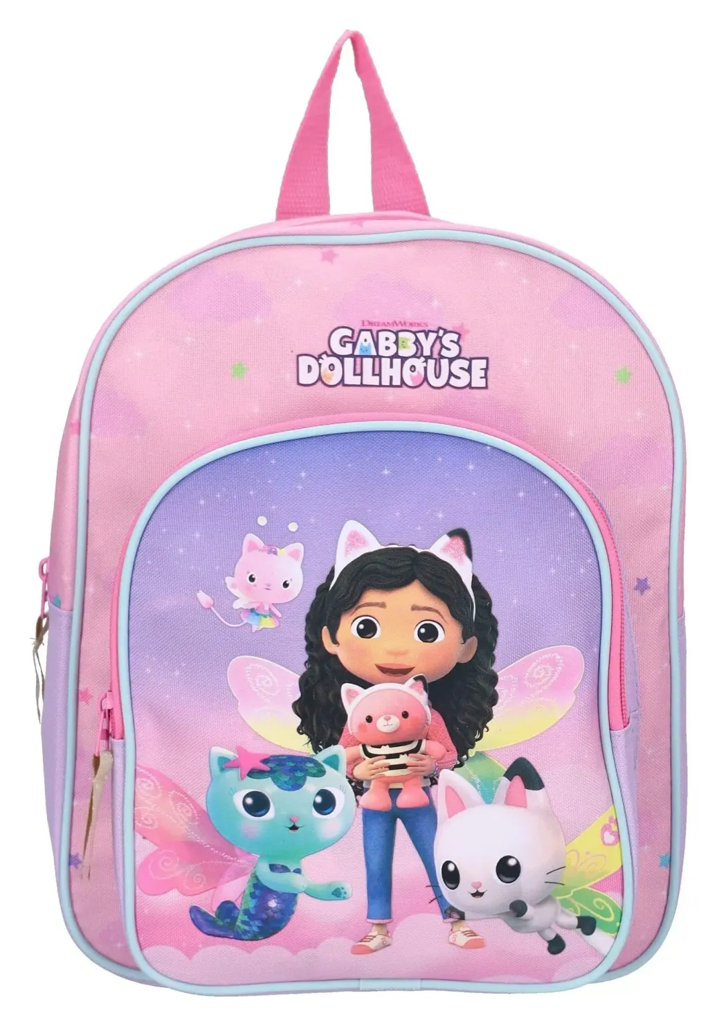 Gabby's Dollhouse Rucksack Magical Pur 30 cm