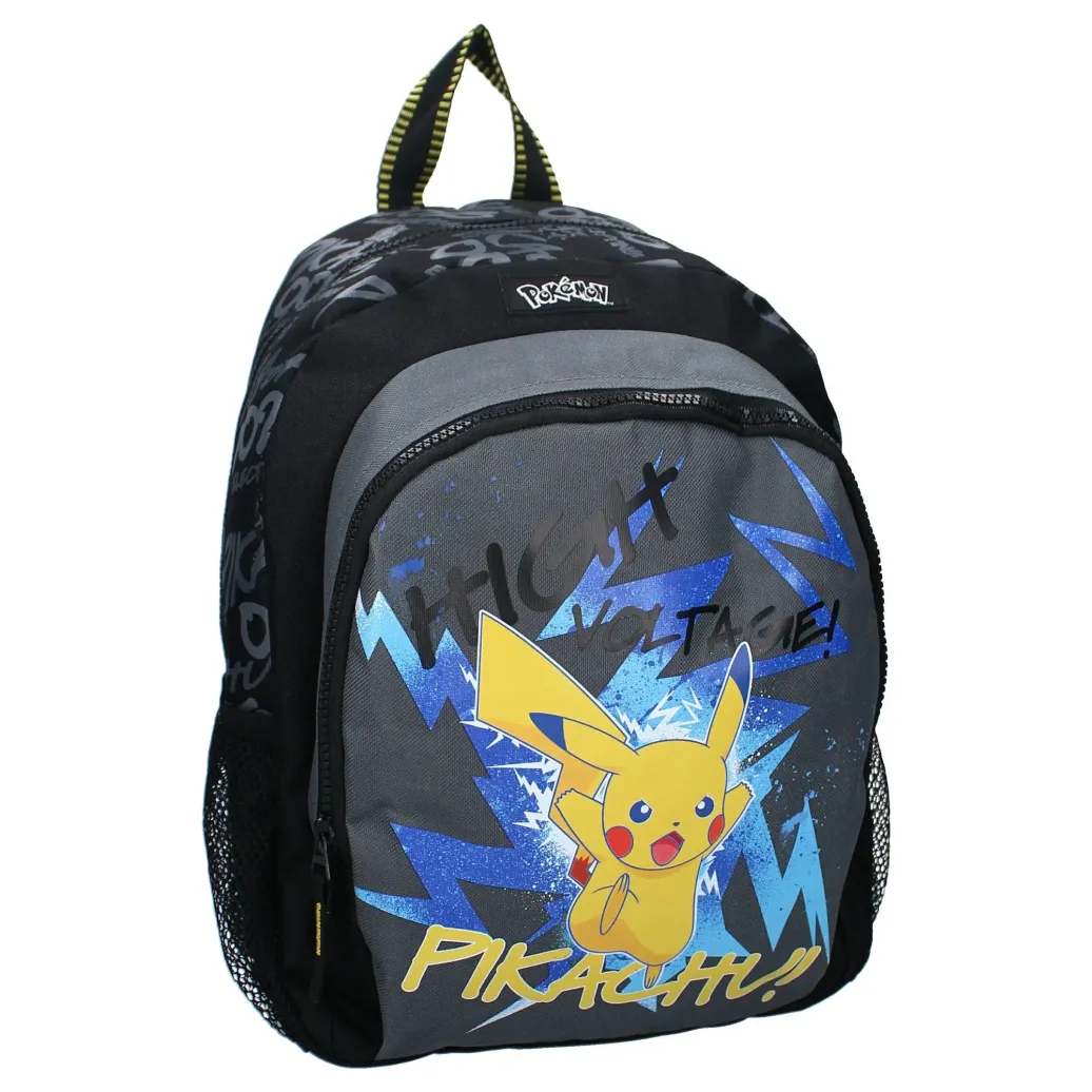 Pokémon Rucksack Gotta Catch 'Em All! 35 cm