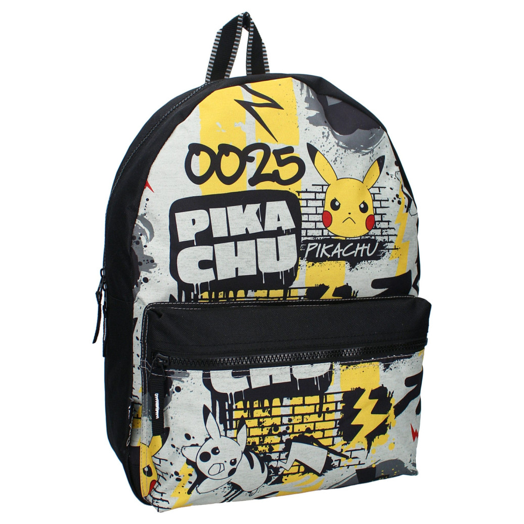 Pokémon Rucksack Gotta Catch 'Em All! 39 cm