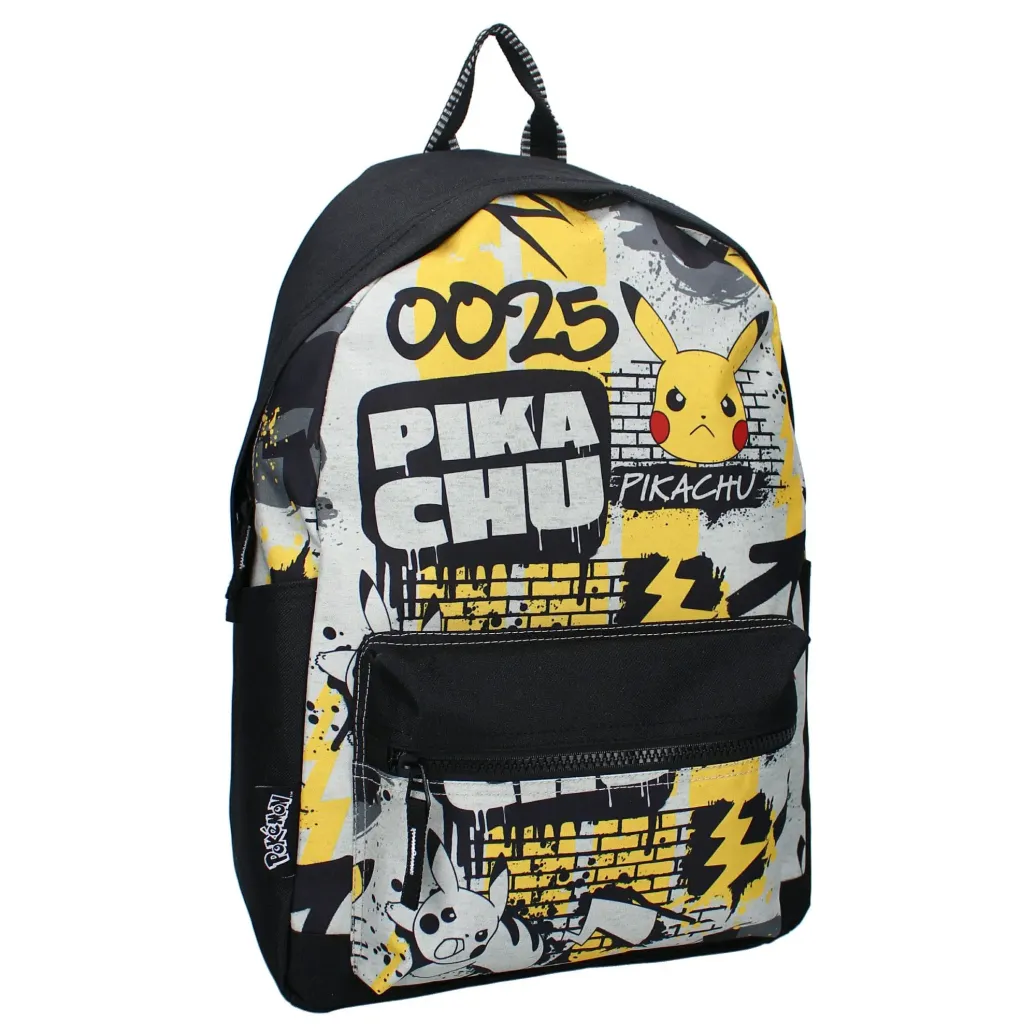 Pokémon Rucksack Gotta Catch 'Em All! 41 cm