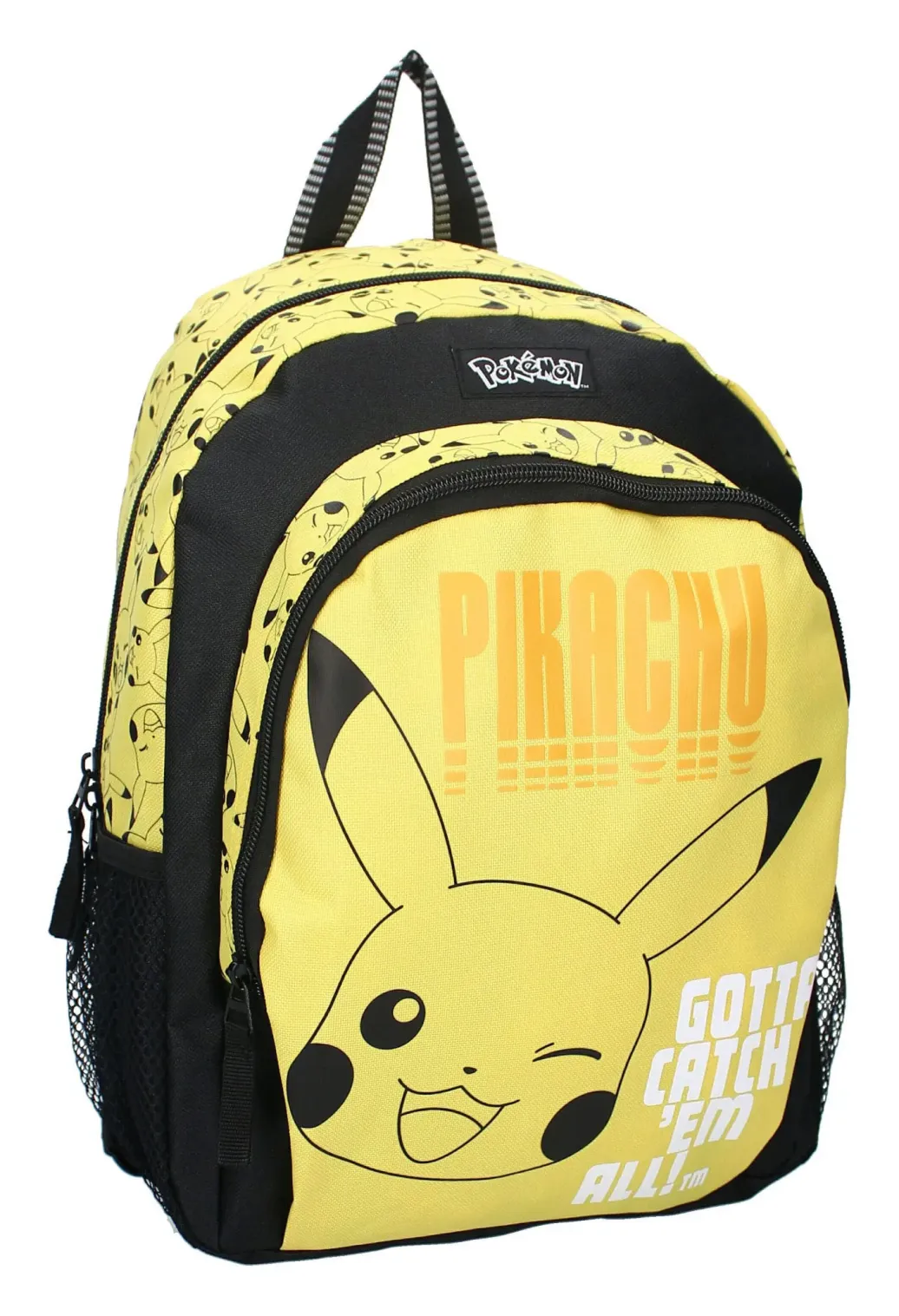 Pokémon Rucksack High Voltage 35 cm