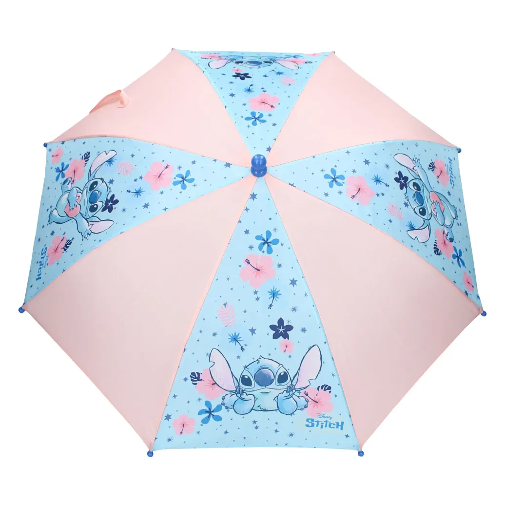 Lilo & Stitch Regenschirm Stitch Sky Defenders Kids