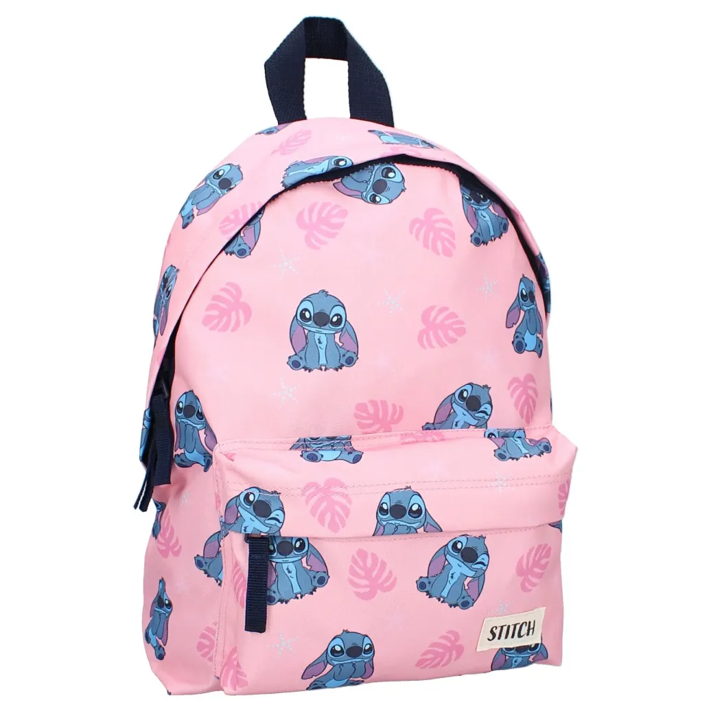 Lilo & Stitch Rucksack Little Friends 31 cm