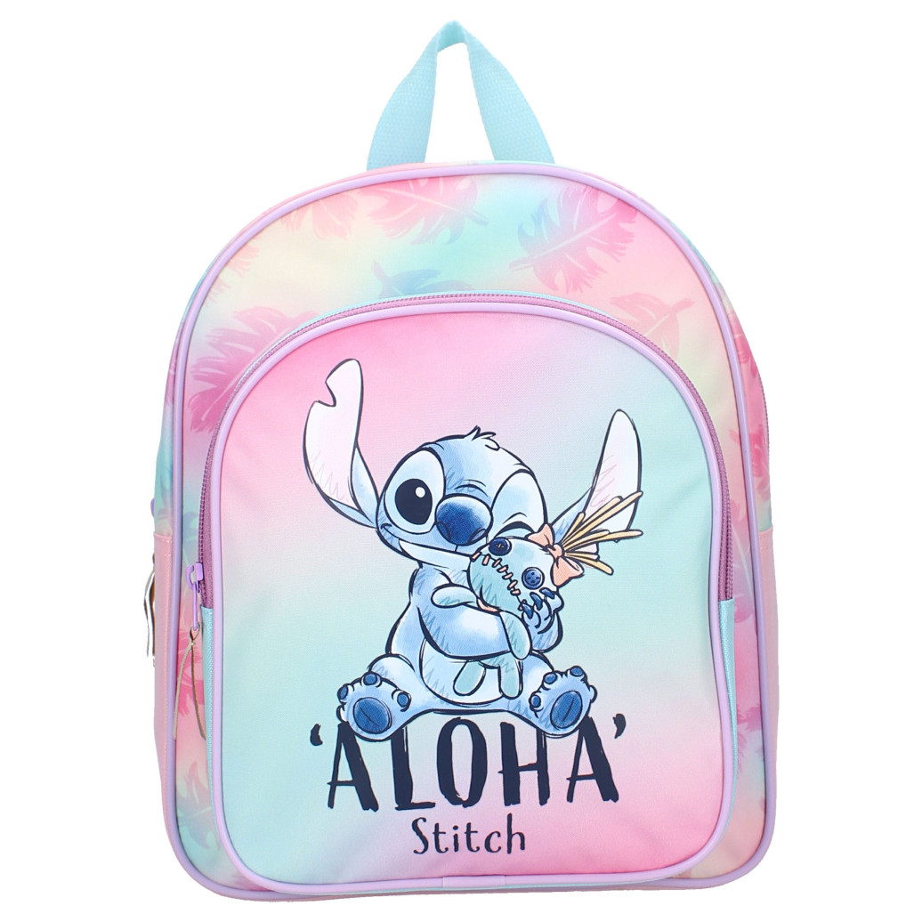 Lilo & Stitch Rucksack Stitch Wild Energy Ver. 2