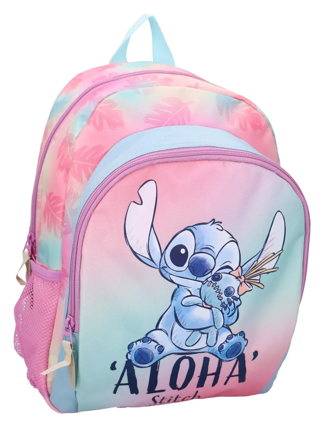 Lilo & Stitch Rucksack Stitch Wild Energy 35 cm