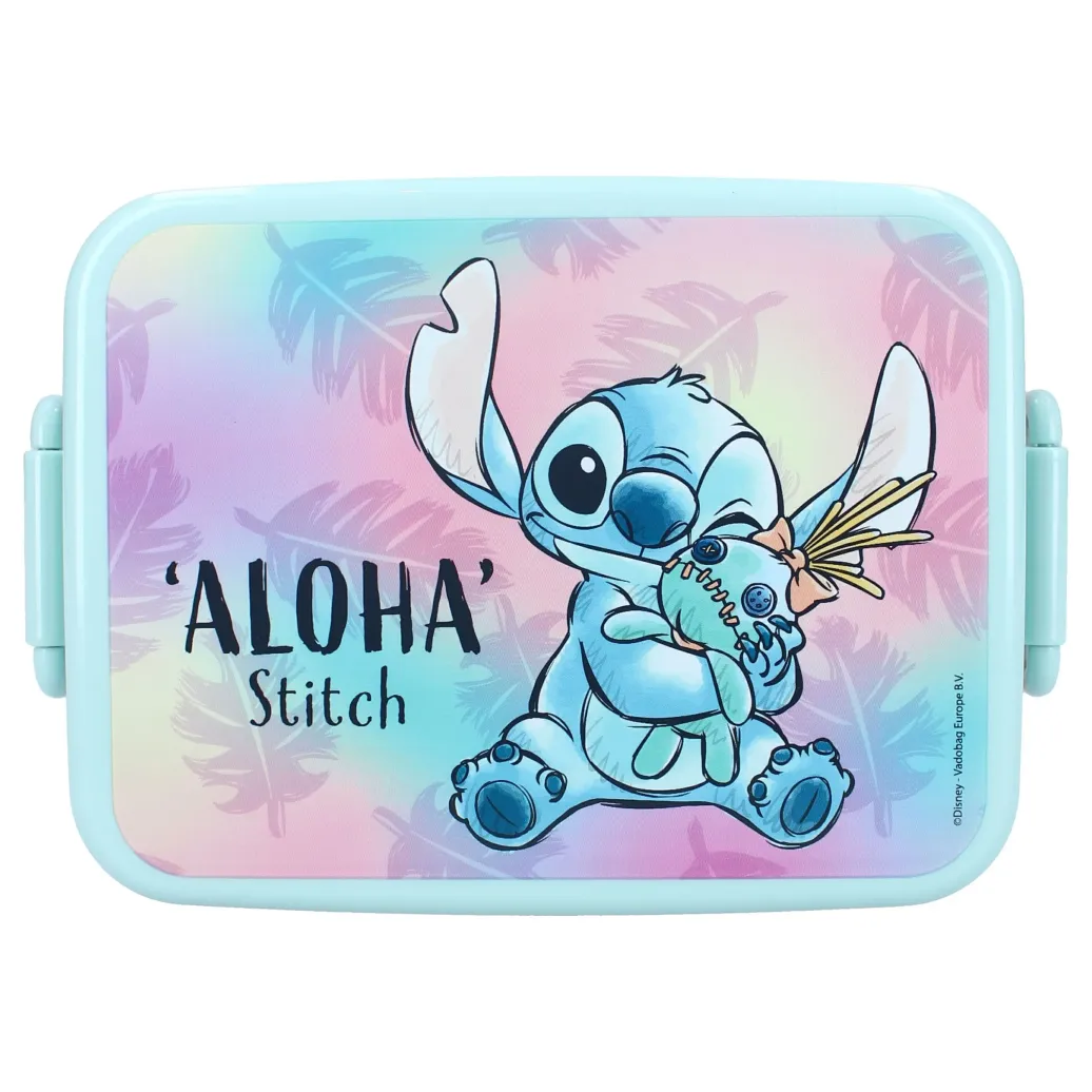 Lilo & Stitch Brotdose Stitch Lunch Bunch