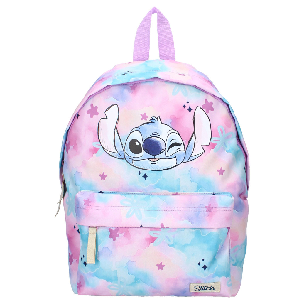Lilo & Stitch Rucksack Stitch Unbearably Cool