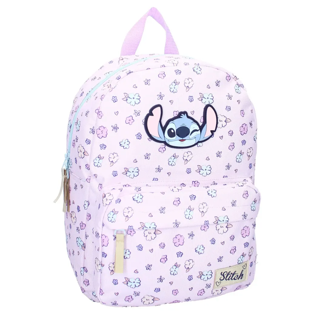 Lilo & Stitch Rucksack Bloom Bags 36 cm
