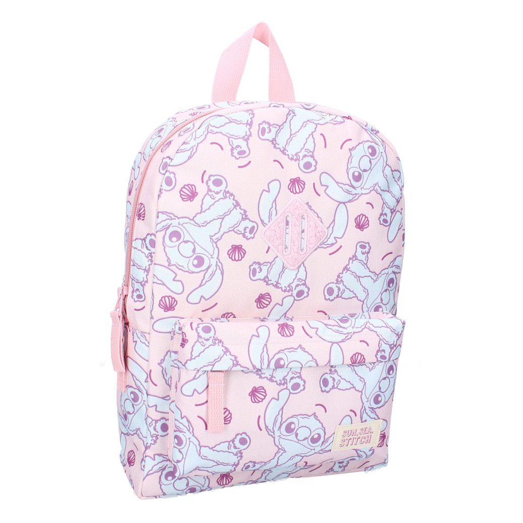 Lilo & Stitch Rucksack Friends first 33 cm