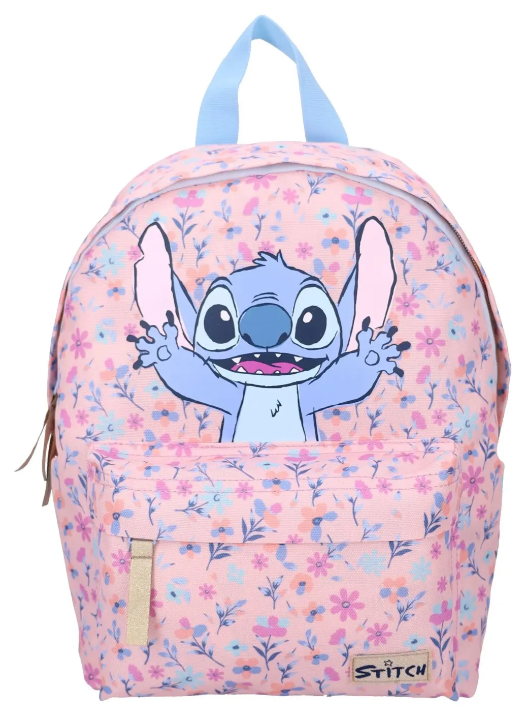 Lilo & Stitch Rucksack Spring Smiles 31 cm 