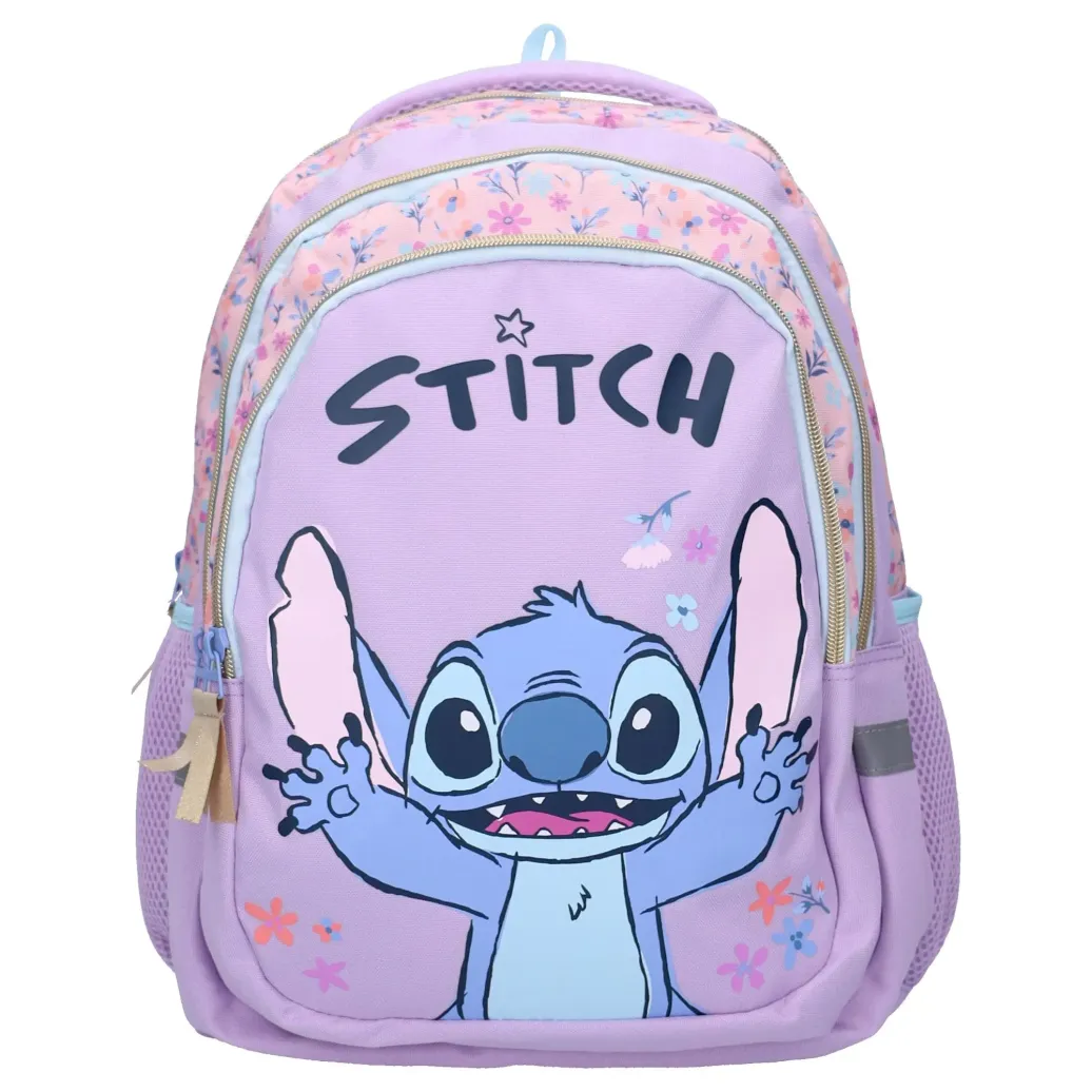 Lilo & Stitch Rucksack Stitch Spring Smiles 44 cm