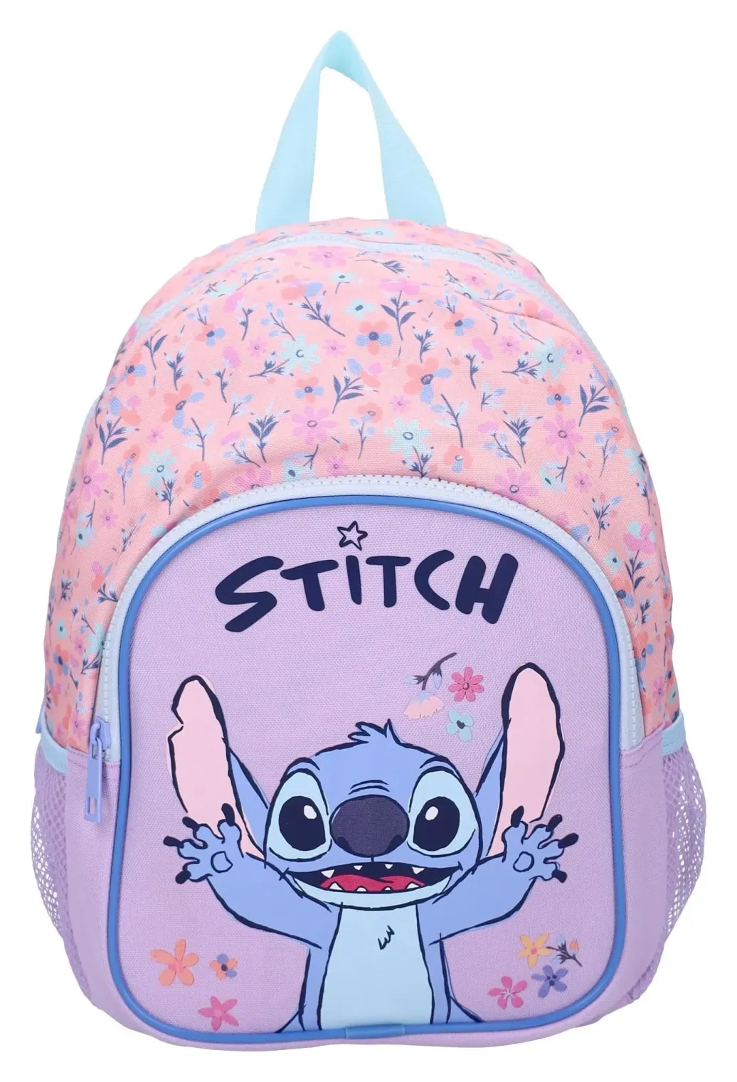 Lilo & Stitch Rucksack Stitch Spring Smiles 34 cm