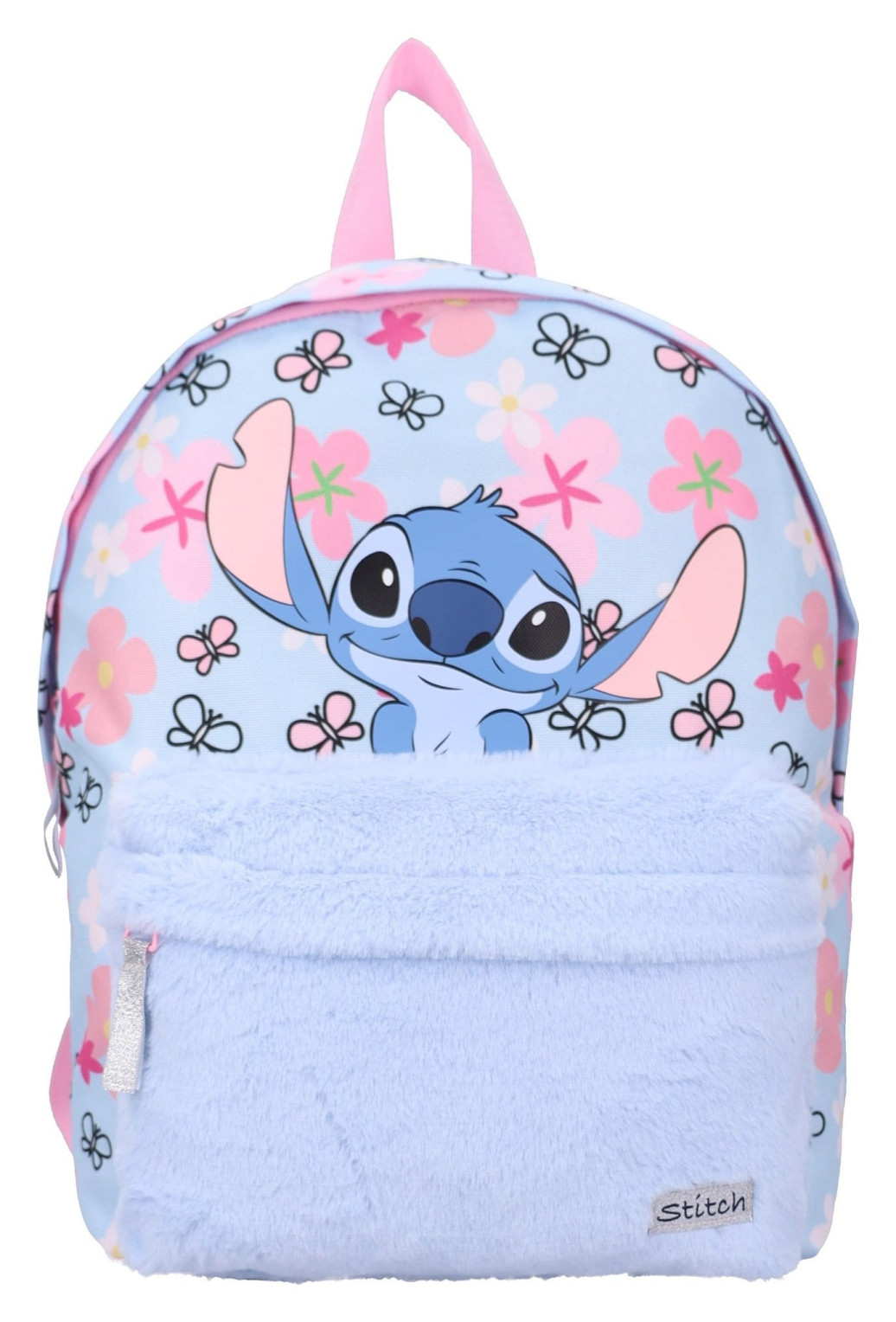 Lilo & Stitch Rucksack Stitch Furry Fantasy