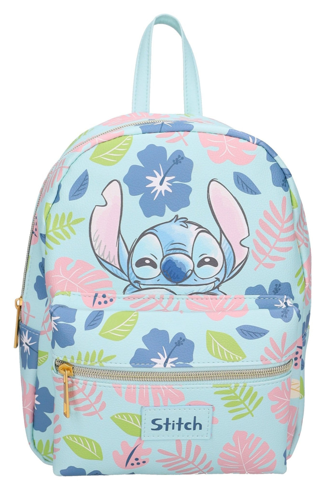 Lilo & Stitch Rucksack Stitch Instant Fun 27 cm