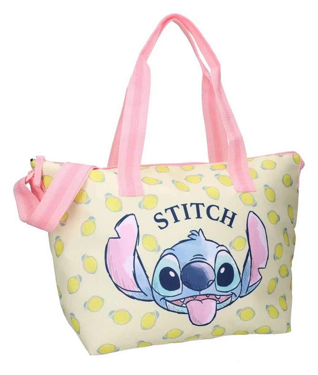 Lilo & Stitch Kühltasche Stitch Chill Vibes 32 cm