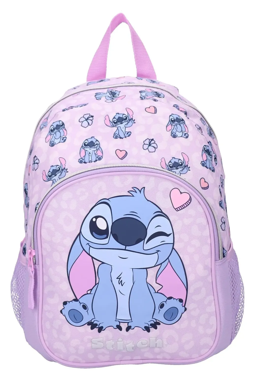 Lilo & Stitch Rucksack Stitch Love From Outer Space 34 cm