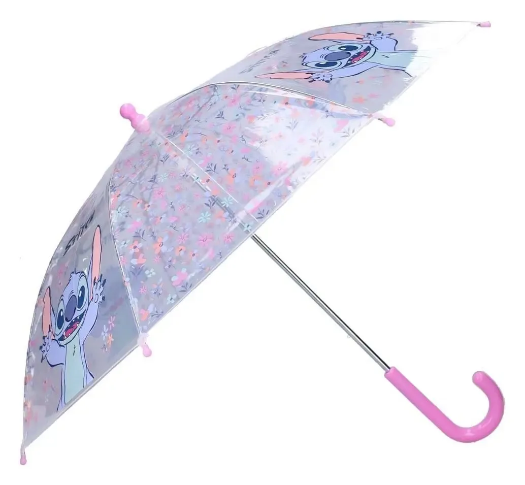 Lilo & Stitch Regenschirm Stitch Spring Smiles 60 cm