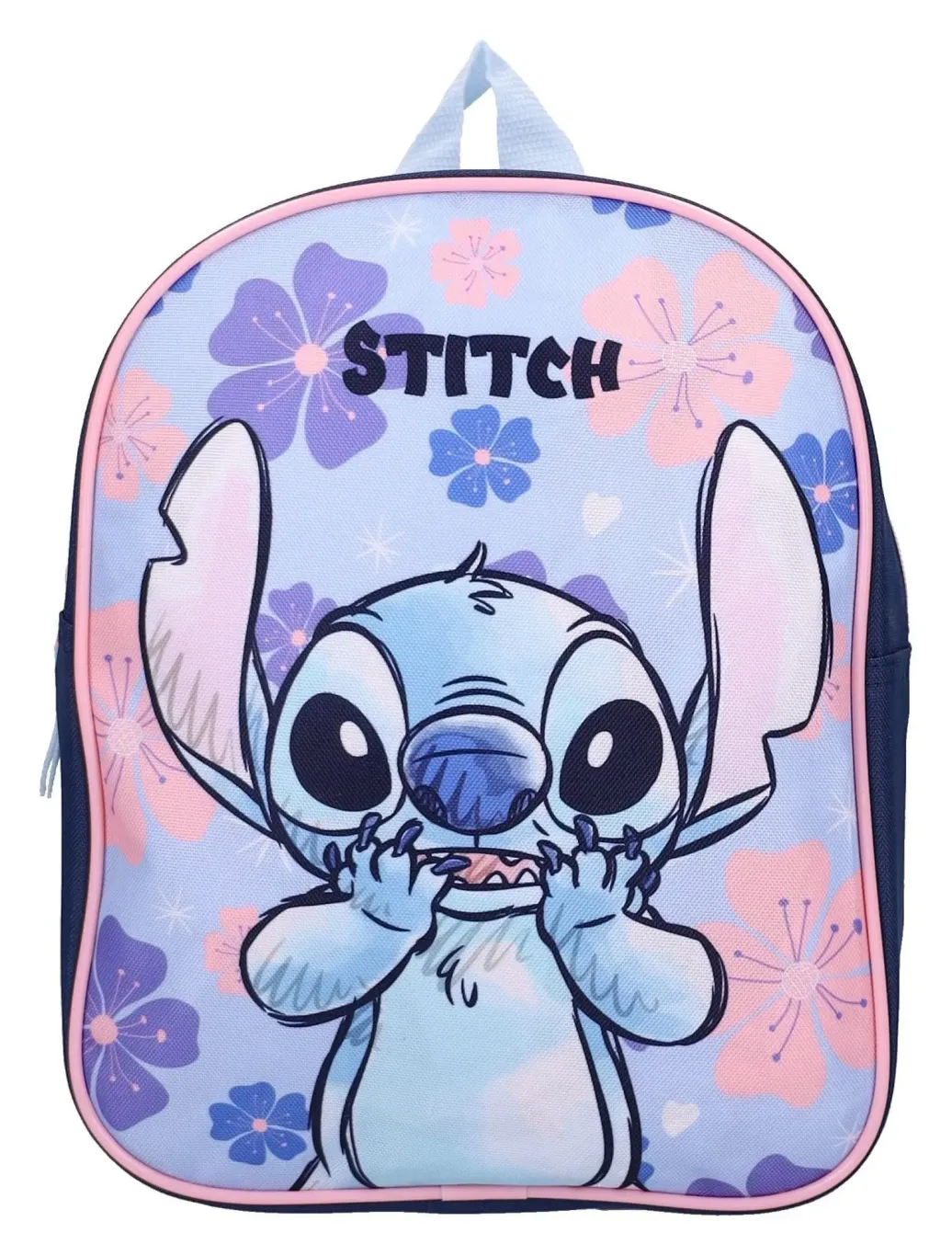 Lilo & Stitch Rucksack Stitch Hula Honey 29 cm