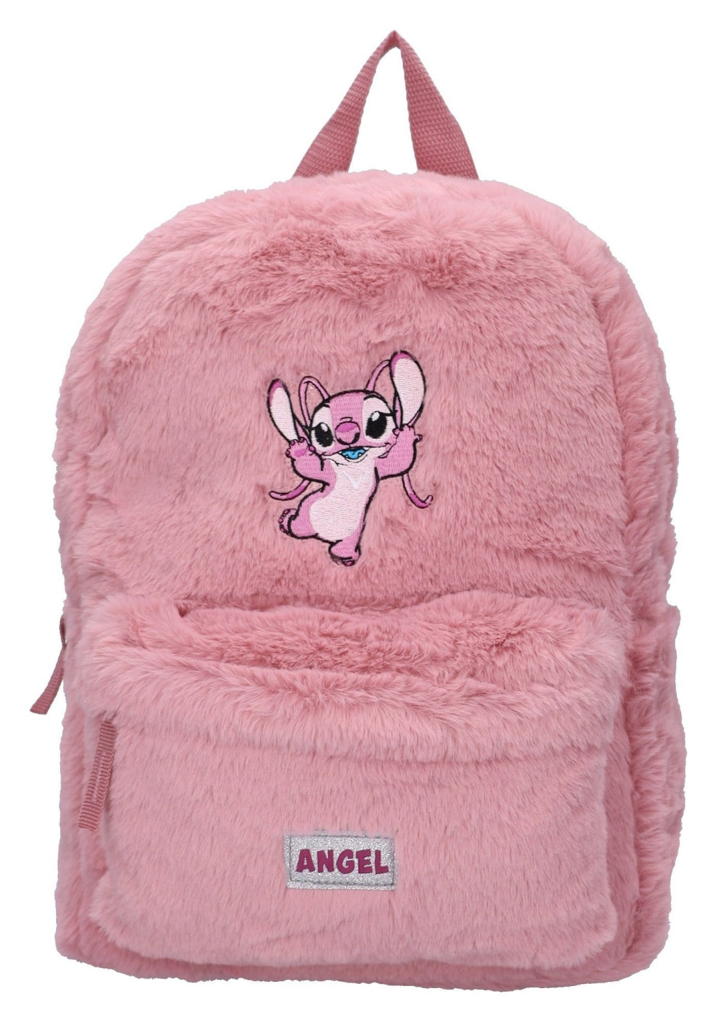 Lilo & Stitch Rucksack Stitch Softly Spirited 33 cm