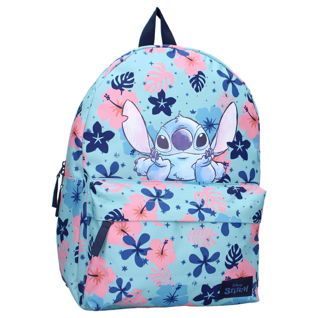 Lilo & Stitch Rucksack Stitch You're My Fav
