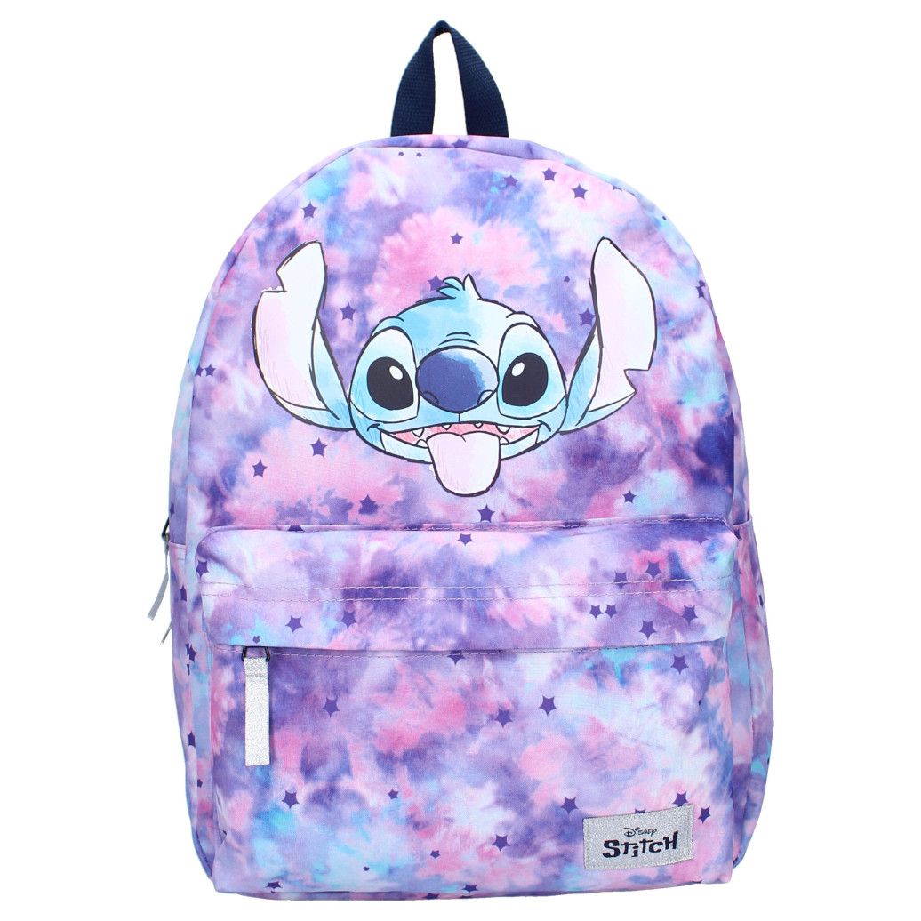 Lilo & Stitch Rucksack Stitch You're My Fav Purple