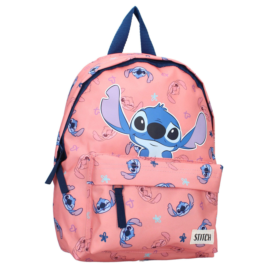 Lilo & Stitch Rucksack Made For Fun 31 cm
