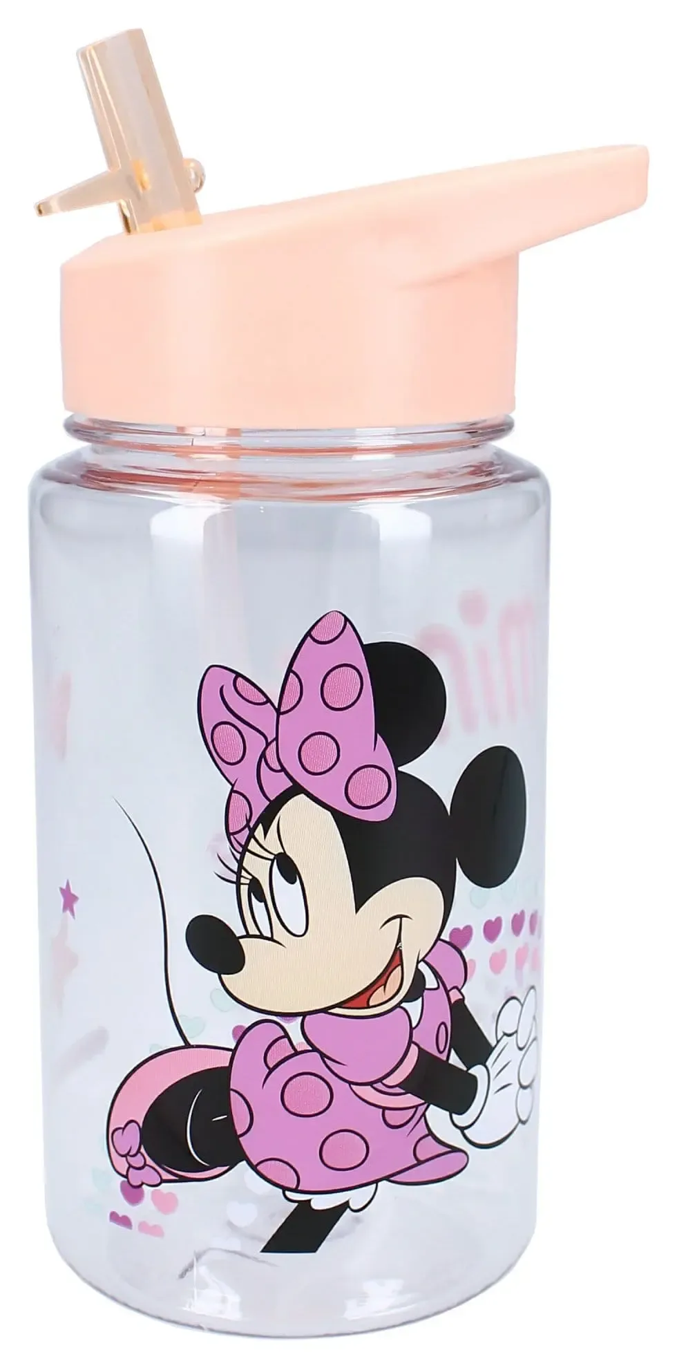 Minnie Maus Trinkflasche Drink Up 450ml
